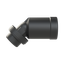 NKAH-M253-11 FTNG 45D M25 NW23 PA6/BR IP69 BLK thumbnail 1