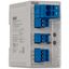 Electronic circuit breaker 2-channel 48 VDC input voltage thumbnail 1