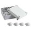 FOB25IV Cable Box Surface mounting General thumbnail 1