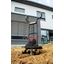 Scheppach Electric Garden Tiller MTE380 thumbnail 1