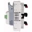 NH fuse-switch 3p flange connection M8 max. 95 mm², busbar 60 mm, electronic fuse monitoring, NH000 & NH00 thumbnail 3