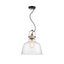 Pendant Irving Pendant Lamp Black thumbnail 3