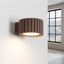 Wall lamp AURA brown Gx53 thumbnail 6