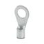 C-RC 6/M6 DIN - Ring cable lug thumbnail 3