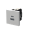 N2285.3 PL CARICATORE USB-A+C 10,5W -2M thumbnail 2