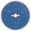Circular saw blade Expert for Wood 260 x 30 x 2,8 mm, 80 thumbnail 1