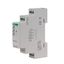 phase loss and asymmetry sensor, DIN rail mounting, True RMS thumbnail 1