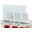 Terminal screen top amont ou aval 3P 1250-1600A SIDER thumbnail 1