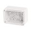 Box 68031 110x75x59mm IP65 na om. thumbnail 1
