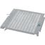 XPRCCH03506 Horizontal partition, XR-MCCB, cabling box partition thumbnail 3