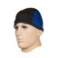 Fire Fox™ Fabric Welding Helmet (Blue-Black) L thumbnail 1