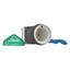 L-G Indicator light, green thumbnail 16