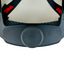 3M™ Hard Hat, Uvicator, Ratchet, Ventilated, Plastic Sweatband, White, thumbnail 9