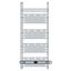 1MM0 1MM Media Panel, 48 SU, Field Width: 1, 600 mm x 250 mm x 120 mm thumbnail 16