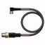 Actuator and Sensor Cable, PVC Extension Cable   PKW4M-1-RSC4.4T/TEL thumbnail 2