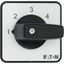 T3-5-15139/Z Step switches, T3, 32 A, rear mounting, 5 contact unit(s), Contacts: 10, 45 °, maintained, Without 0 (Off) position, 1-5, Design number 15139 thumbnail 34