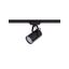 PROFILE STORE PRO LED BLACK 12W, 4000K thumbnail 1