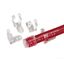Fastening clips for LED PENLIGHT PRO 230V, 100 pieces thumbnail 2