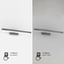 Otis 40 | Wall light | Brushed Nickel thumbnail 8