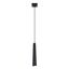 Pendant lamp PRYSM 1 black thumbnail 1