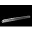 VX Punched rail 18 x 38 mm,Â W/D: 500 mm thumbnail 2