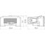 LED module with N-terminal, 230 V, 0.4 mA, multi-color (RGB) thumbnail 2