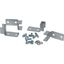 XTDWSVPE1 Busbar Support for XW, earth conductor thumbnail 4