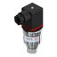 Pressure transmitter, AKS 32R, 0.00 bar - 34.00 bar, 0.00 psi - 493.12 psi thumbnail 2