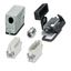 HC-STA-A16PT-BWSC-HS-M25-ELCAL - Connector set thumbnail 3
