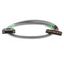 I/O connection cable, servo driver CN1 to I/O terminal block (XW2B-50G R8AW6020M thumbnail 2
