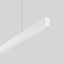 Less is more 27, 51 W, 4000 lm, 840, white, DALI Pendant luminaires, L thumbnail 2