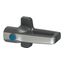 Safety handle P-KUBE Krome thumbnail 1