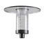 Pole mount. luminaire MAE40LGH IP65 36W/830 PC GH thumbnail 2