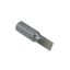 Bits，25mm，SL5 1/4" ，6150CRV (10 pcs) thumbnail 2