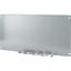 XME1408M Mounting plate empty HxW=350x800mm thumbnail 3