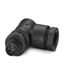 SACC-M12MR-5CON-PG11-DUO - Connector thumbnail 2