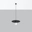 FLAVIO HANGING LAMP BLACK E27 1X60W IP20 thumbnail 9