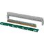 SK-H-25PE-KLV SK high screw terminal, mounted on support, PE thumbnail 1