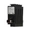 Eaton Bussmann series 1500 fuse disconnect switch, Modular design, 145 Vdc, 80 Vdc, 40A at 145 Vdc, 50A at 80 Vdc, Fusible, rear access, Four-pole thumbnail 2