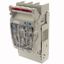 Switch disconnector, low voltage, 160 A, AC 690 V, NH000, AC21B, 3P, IEC thumbnail 3