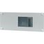 BPZ-QSA160/400-800-RH-XVTL Fuse switch-disconnectors mounting unit QSA thumbnail 4