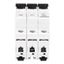 On-Off Switch 3-pole, 40A thumbnail 11
