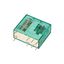 PCB/Plug-in Rel. 5mm.pinning 1NO 16A/5VUC bistable/AgSnO2 (40.61.6.005.4300) thumbnail 2