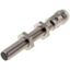 Proximity sensor, inductive, stainless steel, long body, M8, shielded, E2A 7261M thumbnail 1