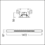 LE FE 1/35 M600L15 2900-840 LENS EVG - Refurbishment Kit thumbnail 2