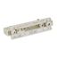 EUTRAC central power feed, white thumbnail 2