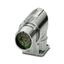 M23-12P1N8AA500S - Device connector front mounting thumbnail 2