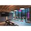 MEDO® PRO 40, wall- and ceiling-mounted light, round, 3000/4000K, 19W, DALI, Touch, 80°, UGR thumbnail 3