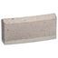 Segments for diamond core cutters 1 1/4" UNC Best for Concrete thumbnail 1