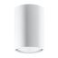 SPOT LAGOS 10 WHITE GU10 1X40W IP20 thumbnail 3